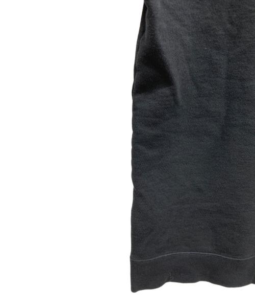 Saint Laurent Paris（サンローランパリ）Saint Laurent Paris (サンローランパリ) STAR HOODIE ブラック サイズ:M 175/96Aの古着・服飾アイテム