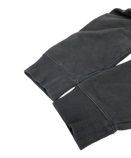 Saint Laurent Paris（サンローランパリ）Saint Laurent Paris (サンローランパリ) STAR HOODIE ブラック サイズ:M 175/96Aの古着・服飾アイテム