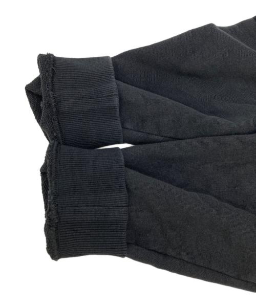 Saint Laurent Paris（サンローランパリ）Saint Laurent Paris (サンローランパリ) STAR HOODIE ブラック サイズ:M 175/96Aの古着・服飾アイテム