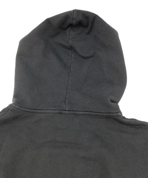 Saint Laurent Paris（サンローランパリ）Saint Laurent Paris (サンローランパリ) STAR HOODIE ブラック サイズ:M 175/96Aの古着・服飾アイテム