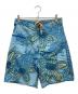 Patagonia（パタゴニア）の古着「Wavefarer Board Shorts」｜ブルー