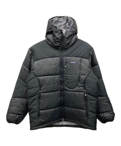 Patagonia（パタゴニア）Patagonia (パタゴニア) DAS PARKA ブラック サイズ:UNISEX Sの古着・服飾アイテム