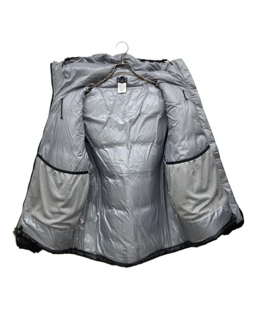 Patagonia（パタゴニア）Patagonia (パタゴニア) DAS PARKA ブラック サイズ:UNISEX Sの古着・服飾アイテム