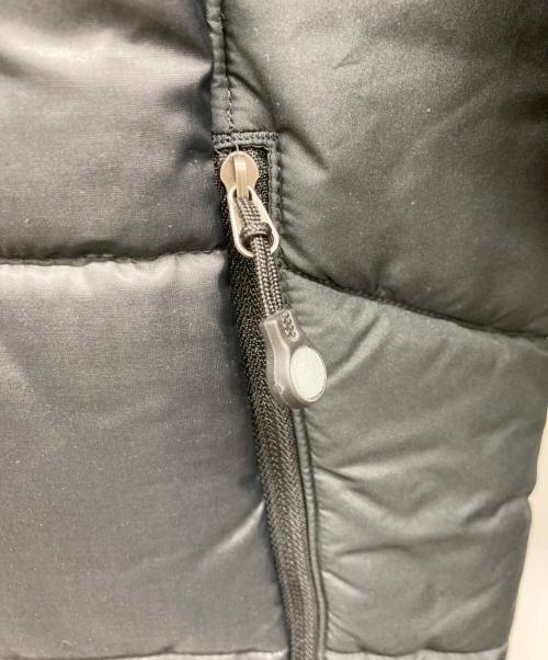 Patagonia（パタゴニア）Patagonia (パタゴニア) DAS PARKA ブラック サイズ:UNISEX Sの古着・服飾アイテム