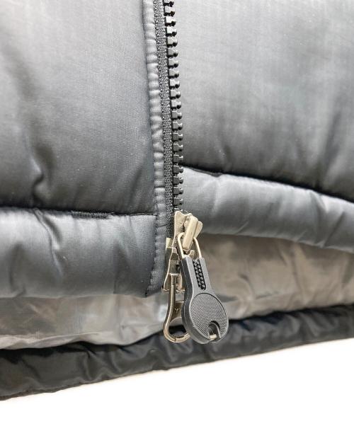 Patagonia（パタゴニア）Patagonia (パタゴニア) DAS PARKA ブラック サイズ:UNISEX Sの古着・服飾アイテム