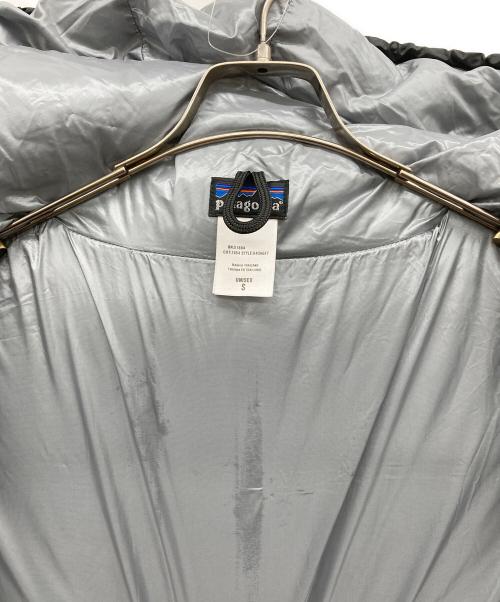 Patagonia（パタゴニア）Patagonia (パタゴニア) DAS PARKA ブラック サイズ:UNISEX Sの古着・服飾アイテム