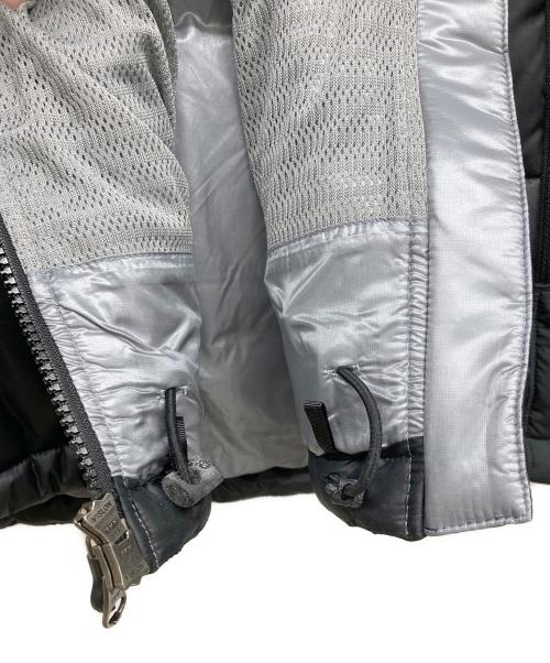 Patagonia（パタゴニア）Patagonia (パタゴニア) DAS PARKA ブラック サイズ:UNISEX Sの古着・服飾アイテム