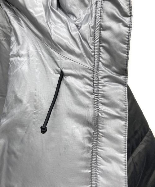 Patagonia（パタゴニア）Patagonia (パタゴニア) DAS PARKA ブラック サイズ:UNISEX Sの古着・服飾アイテム