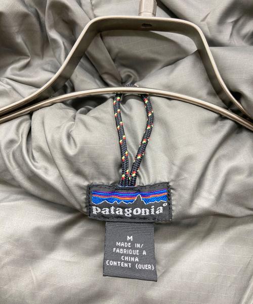 Patagonia（パタゴニア）Patagonia (パタゴニア) DAS PARKA ゲッコーグリーン サイズ:Mの古着・服飾アイテム