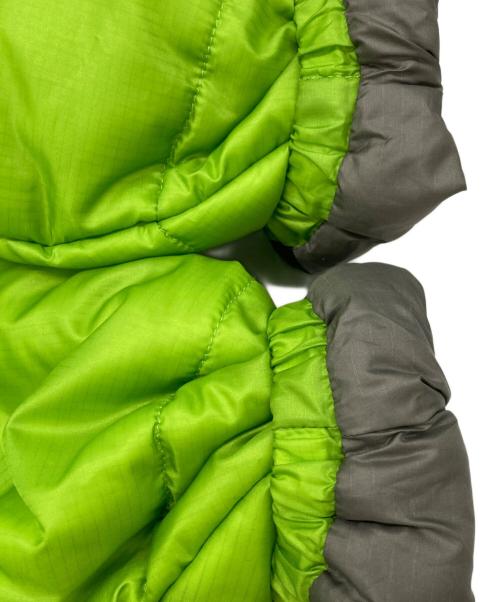 Patagonia（パタゴニア）Patagonia (パタゴニア) DAS PARKA ゲッコーグリーン サイズ:Mの古着・服飾アイテム