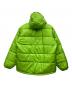 Patagonia (パタゴニア) DAS PARKA ゲッコーグリーン サイズ:M：90000円