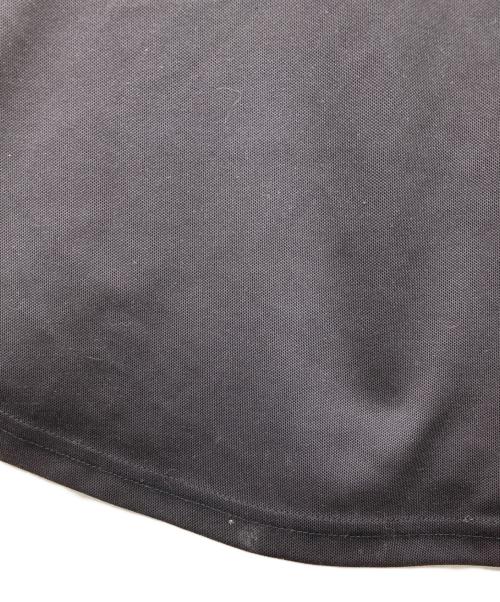 SUPREME（シュプリーム）Supreme (シュプリーム) Baseball Jersey ブラック サイズ:Mの古着・服飾アイテム