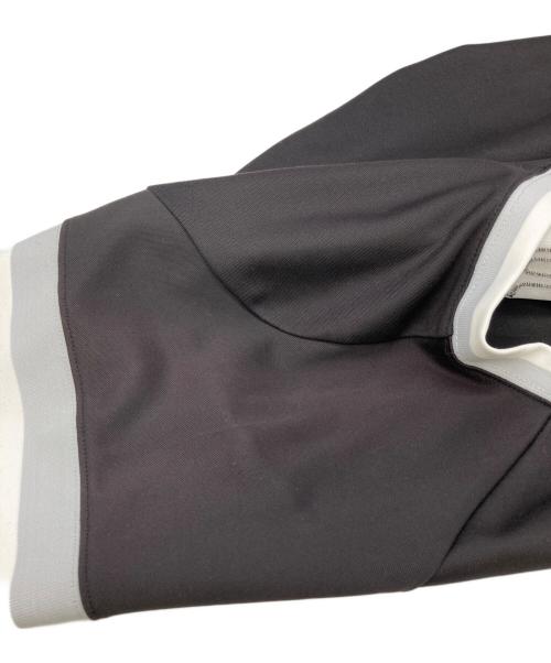 SUPREME（シュプリーム）Supreme (シュプリーム) Baseball Jersey ブラック サイズ:Mの古着・服飾アイテム