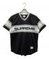 Supreme（シュプリーム）の古着「Baseball Jersey」｜ブラック
