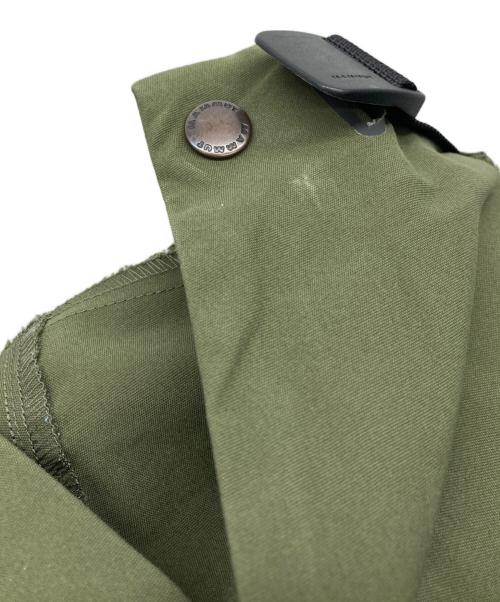 MAMMUT（マムート）MAMMUT (マムート) Fibbia Pants オリーブ サイズ:ASIA XLの古着・服飾アイテム