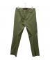 MAMMUT (マムート) Fibbia Pants オリーブ サイズ:ASIA XL：5000円