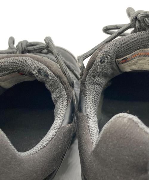 MAMMUT（マムート）MAMMUT (マムート) デュカン ロー ゴアテックス ブラック サイズ:UK9.5の古着・服飾アイテム