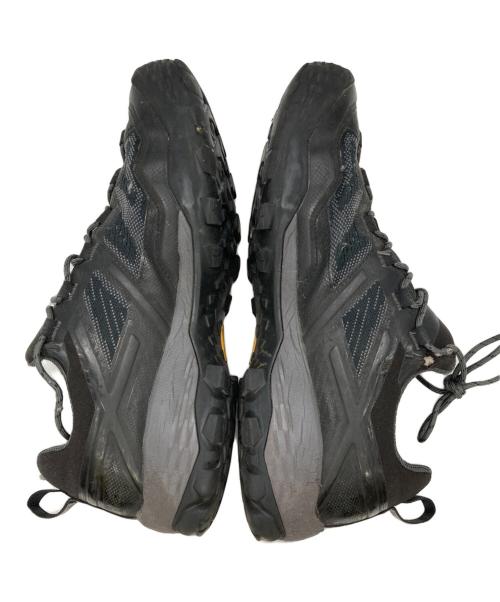 MAMMUT（マムート）MAMMUT (マムート) デュカン ロー ゴアテックス ブラック サイズ:UK9.5の古着・服飾アイテム