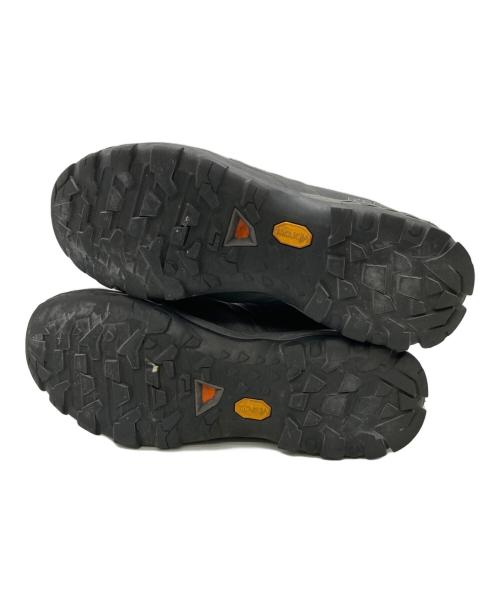 MAMMUT（マムート）MAMMUT (マムート) デュカン ロー ゴアテックス ブラック サイズ:UK9.5の古着・服飾アイテム