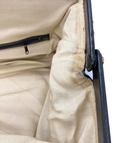 PORTER（ポーター）PORTER (ポーター) ドクターバッグ ブラックの古着・服飾アイテム