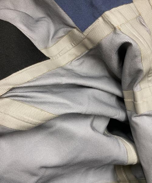 MOUNTAIN HARD WEAR（マウンテンハードウェア）MOUNTAIN HARD WEAR (マウンテンハードウェア) Ward Peak 3L Jacket ネイビー サイズ:MEN'S Lの古着・服飾アイテム