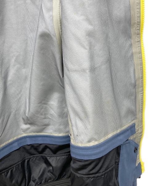 MOUNTAIN HARD WEAR（マウンテンハードウェア）MOUNTAIN HARD WEAR (マウンテンハードウェア) Ward Peak 3L Jacket ネイビー サイズ:MEN'S Lの古着・服飾アイテム