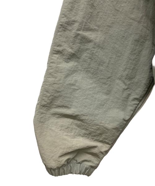 US ARMY（ユーエスアーミー）US ARMY (ユーエスアーミー) リフレクタージャケット グレー サイズ:SMALL-XX LARGEの古着・服飾アイテム