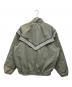 US ARMY (ユーエスアーミー) リフレクタージャケット グレー サイズ:SMALL-XX LARGE：5000円