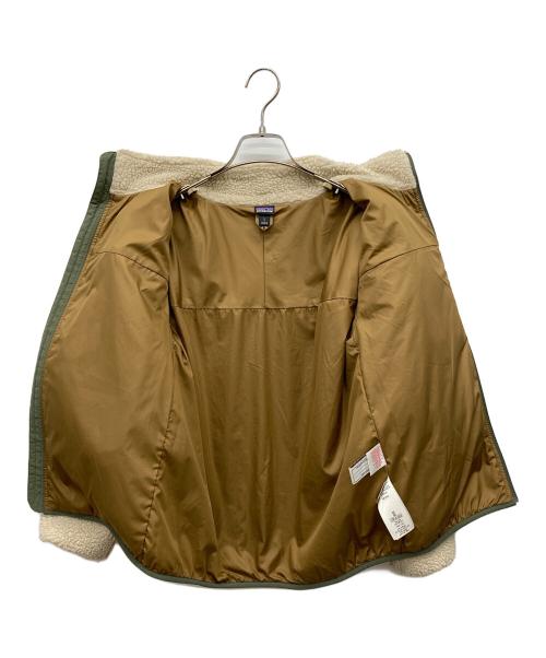 Patagonia（パタゴニア）Patagonia (パタゴニア) レトロX ベージュ サイズ:L 12の古着・服飾アイテム