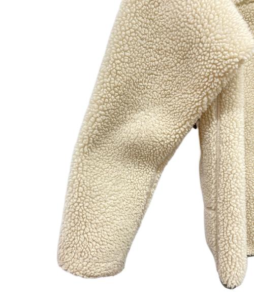 Patagonia（パタゴニア）Patagonia (パタゴニア) レトロX ベージュ サイズ:L 12の古着・服飾アイテム