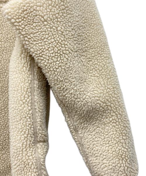 Patagonia（パタゴニア）Patagonia (パタゴニア) レトロX ベージュ サイズ:L 12の古着・服飾アイテム