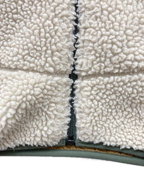 Patagonia（パタゴニア）Patagonia (パタゴニア) レトロX ベージュ サイズ:L 12の古着・服飾アイテム