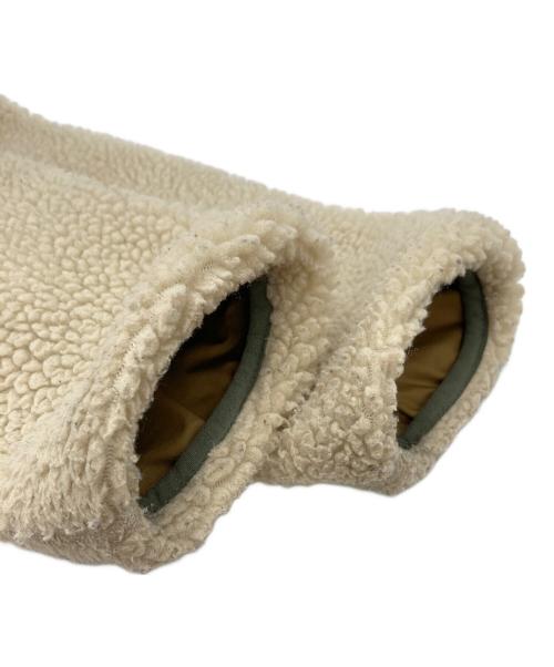 Patagonia（パタゴニア）Patagonia (パタゴニア) レトロX ベージュ サイズ:L 12の古着・服飾アイテム