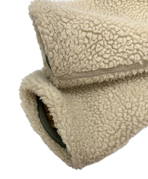 Patagonia（パタゴニア）Patagonia (パタゴニア) レトロX ベージュ サイズ:L 12の古着・服飾アイテム