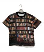 sacaiサカイ）の古着「INTERSTELLAR T-Shirt」｜ブラウン