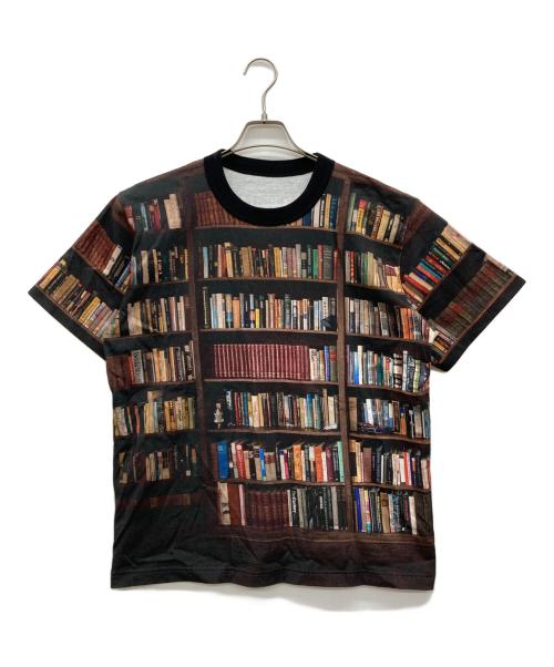 sacai（サカイ）sacai (サカイ) INTERSTELLAR T-Shirt ブラウン サイズ:2の古着・服飾アイテム