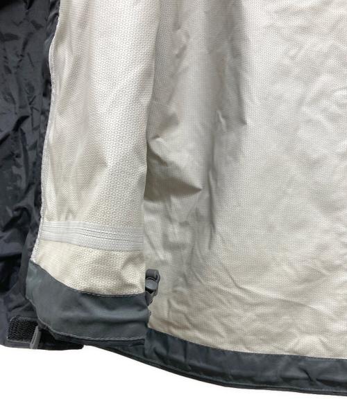 Patagonia（パタゴニア）Patagonia (パタゴニア) トレントシェルジャケット ブラック サイズ:MEN'S Sの古着・服飾アイテム