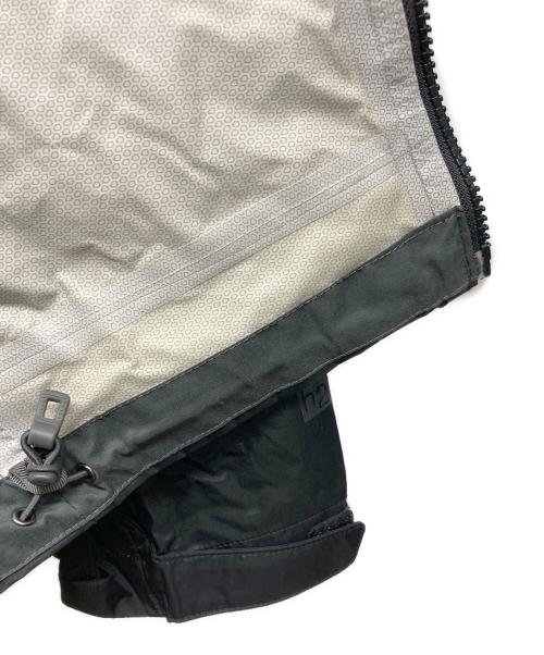 Patagonia（パタゴニア）Patagonia (パタゴニア) トレントシェルジャケット ブラック サイズ:MEN'S Sの古着・服飾アイテム