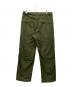 likewear (ライクウエア) ベイカーパンツ カーキ サイズ:W31×L30 SMALL REGULAR：9000円