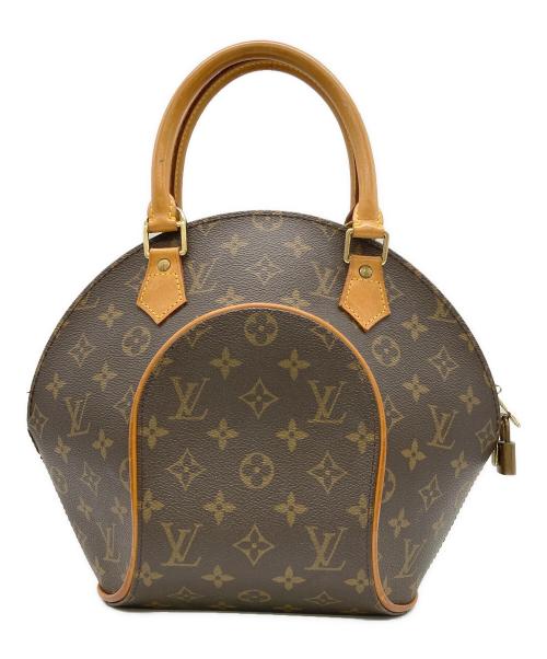 LOUIS VUITTON（ルイ ヴィトン）LOUIS VUITTON (ルイ ヴィトン) エリプスPM ブラウンの古着・服飾アイテム