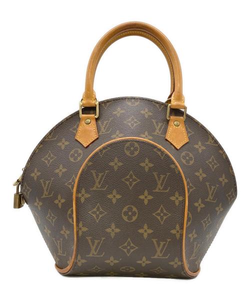 LOUIS VUITTON（ルイ ヴィトン）LOUIS VUITTON (ルイ ヴィトン) エリプスPM ブラウンの古着・服飾アイテム