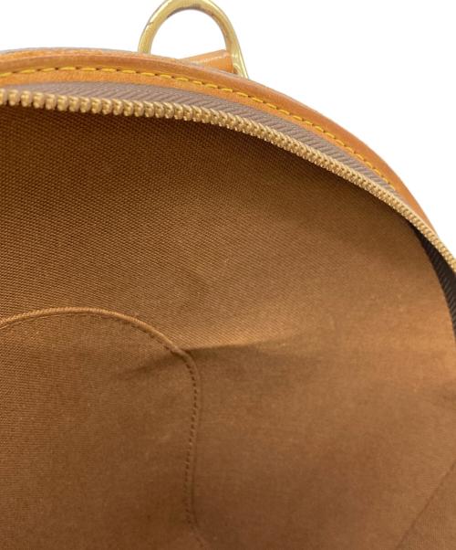 LOUIS VUITTON（ルイ ヴィトン）LOUIS VUITTON (ルイ ヴィトン) エリプスPM ブラウンの古着・服飾アイテム