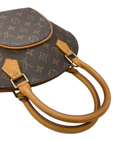 LOUIS VUITTON（ルイ ヴィトン）LOUIS VUITTON (ルイ ヴィトン) エリプスPM ブラウンの古着・服飾アイテム