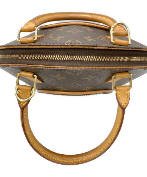 LOUIS VUITTON（ルイ ヴィトン）LOUIS VUITTON (ルイ ヴィトン) エリプスPM ブラウンの古着・服飾アイテム