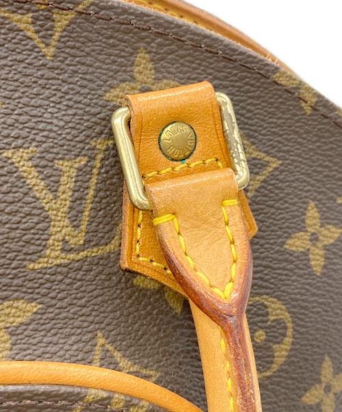 LOUIS VUITTON（ルイ ヴィトン）LOUIS VUITTON (ルイ ヴィトン) エリプスPM ブラウンの古着・服飾アイテム