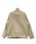 Patagonia (パタゴニア) レトロパイルジャケット ベージュ サイズ:XL：9000円