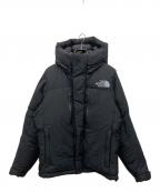 THE NORTH FACEザ ノース フェイス）の古着「バルトロライトジャケット」｜ブラック