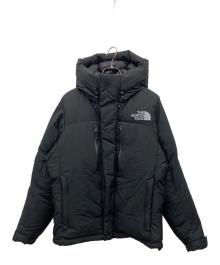 THE NORTH FACE（ザ ノース フェイス）の古着「バルトロライトジャケット」｜ブラック