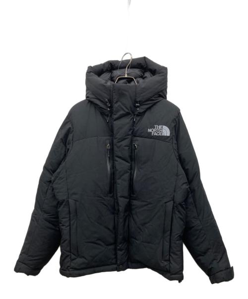 THE NORTH FACE（ザ ノース フェイス）THE NORTH FACE (ザ ノース フェイス) バルトロライトジャケット ブラック サイズ:Mの古着・服飾アイテム