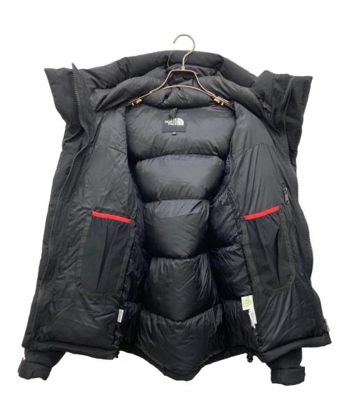 THE NORTH FACE（ザ ノース フェイス）THE NORTH FACE (ザ ノース フェイス) バルトロライトジャケット ブラック サイズ:Mの古着・服飾アイテム